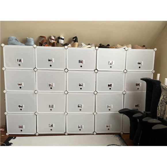 PART 2…I LOVE TO SHOP! - Picture 3 of 5